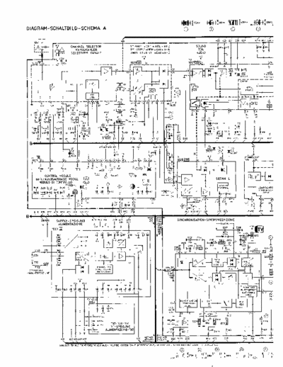 Philips K40 Philips -  K40 Chassis